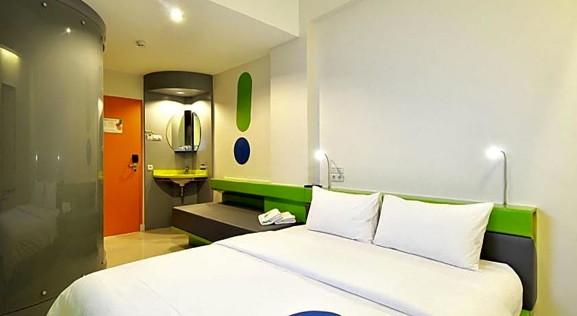 Pop! Hotel Airport Jakarta