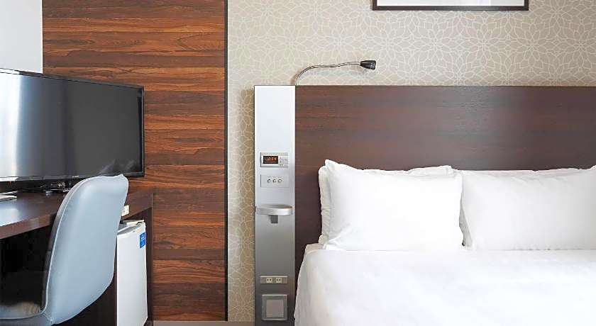 Comfort Hotel Tokyo Higashi Nihombashi