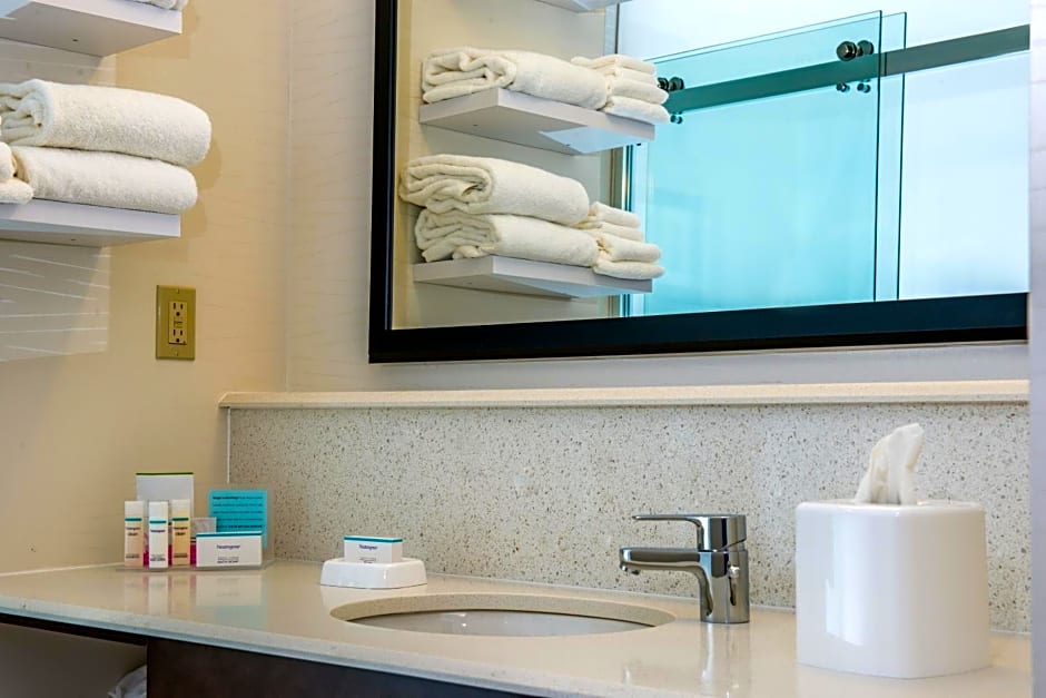 Hampton Inn & Suites New Albany Columbus