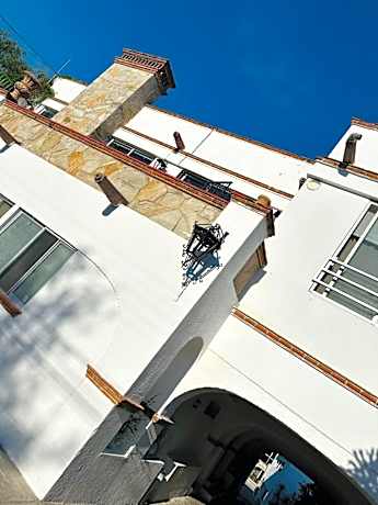 Posada San Javier