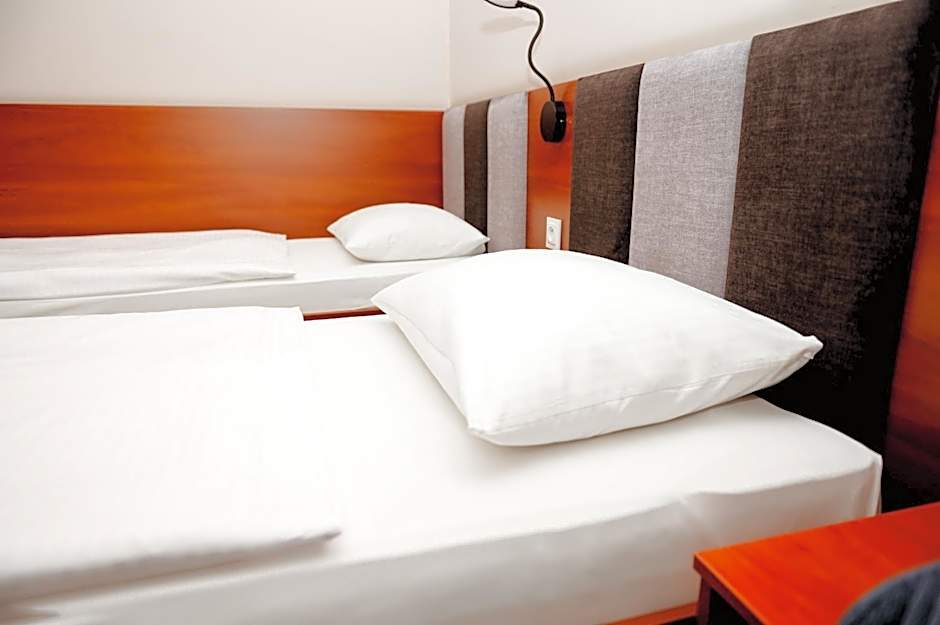 Hotel Podróżnik