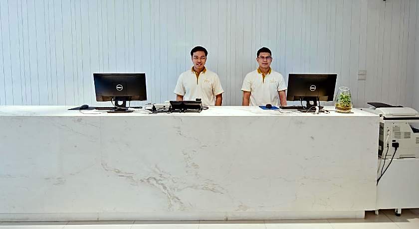 Three Sukhumvit Hotel