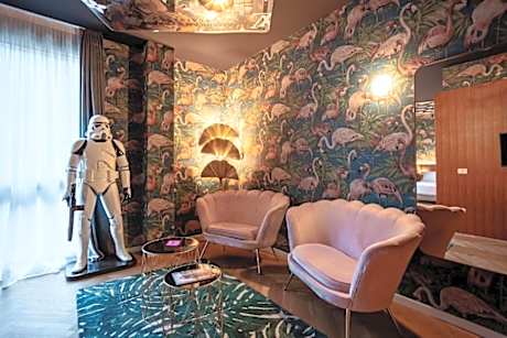 Suite Standard Collini