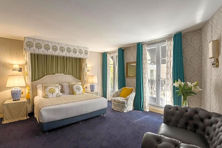 Chalgrin Boutique Hotel