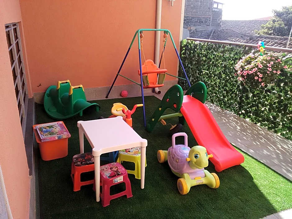 B&B La Grotta