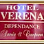 Verena Dependance Savoia & Campana
