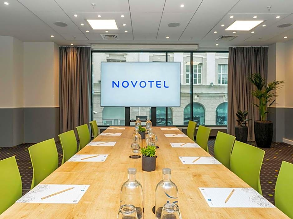 Novotel Vilnius Centre