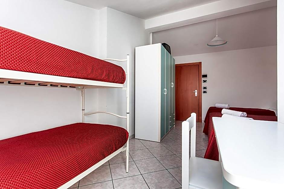 Hotel Giove dipendenza Hotel Fiamma