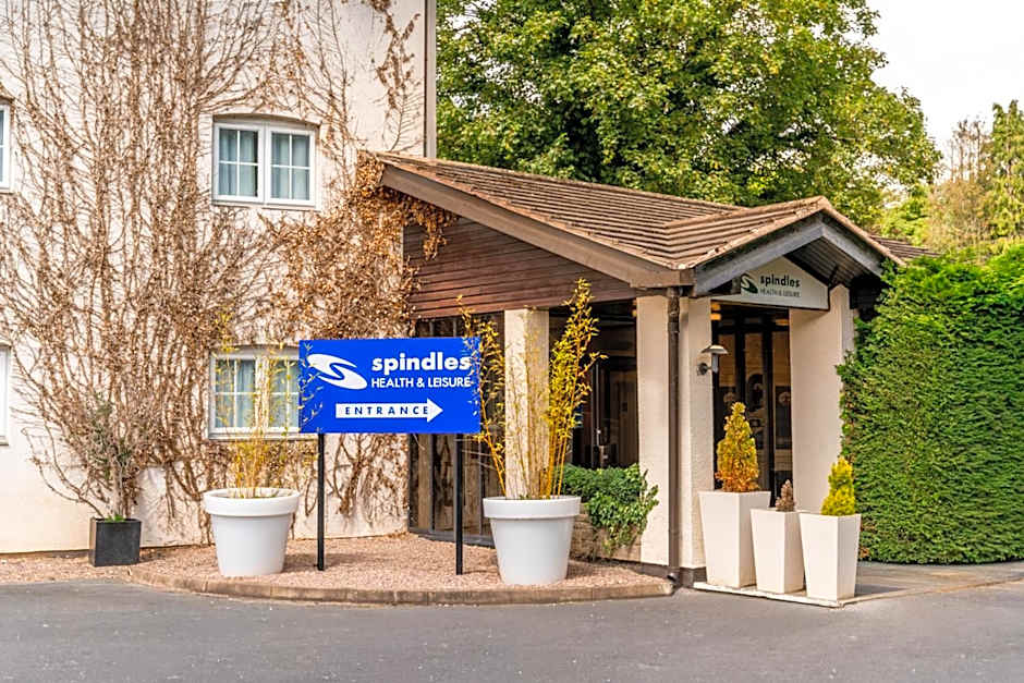 Airport Inn Manchester