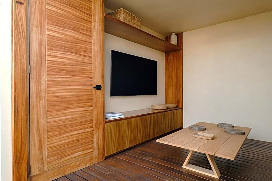 ONTO House Puerto Escondido