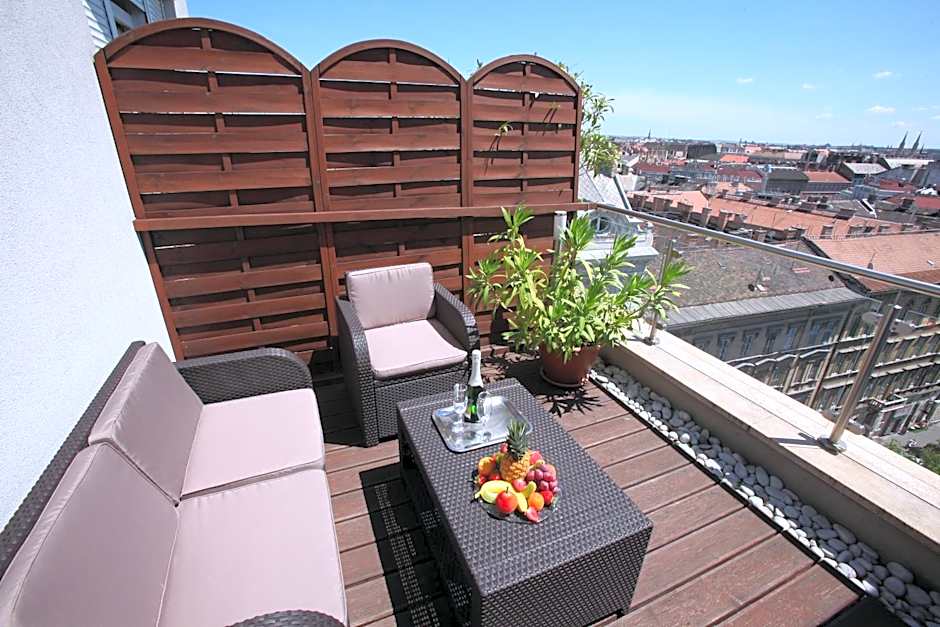 Medos Hotel