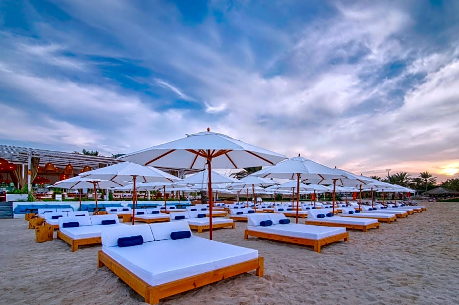 Photo 1 of 50 of Radisson Blu Hotel & Resort, Abu Dhabi Corniche