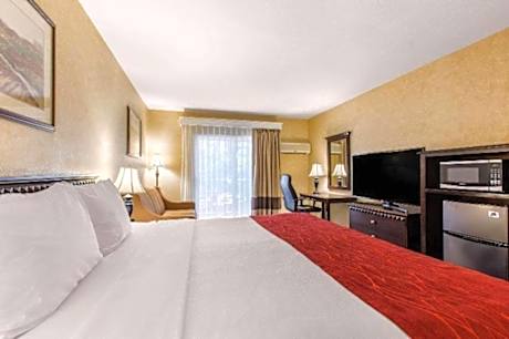 Comfort Inn Escondido San Diego North County