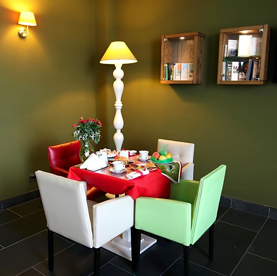 Hotel Briganti