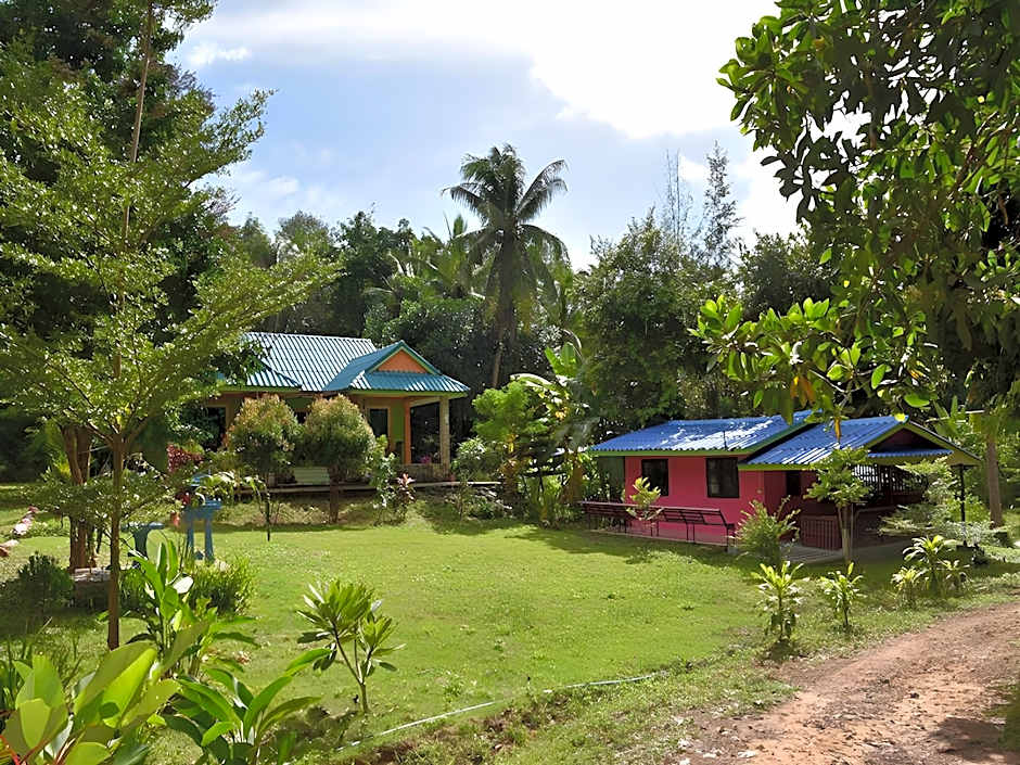 Kama Siri Koh Kood