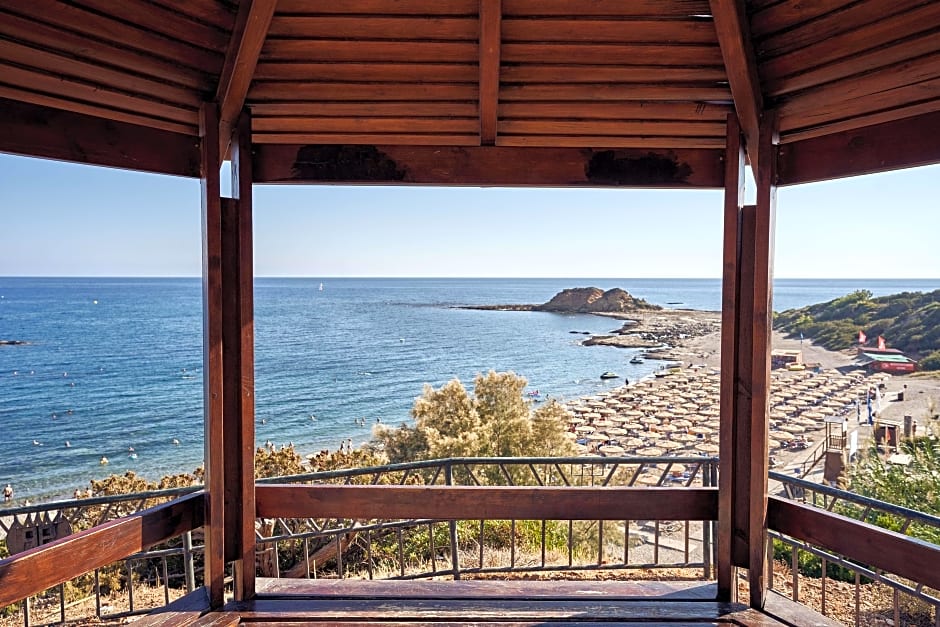 Rodos Princess Beach Hotel