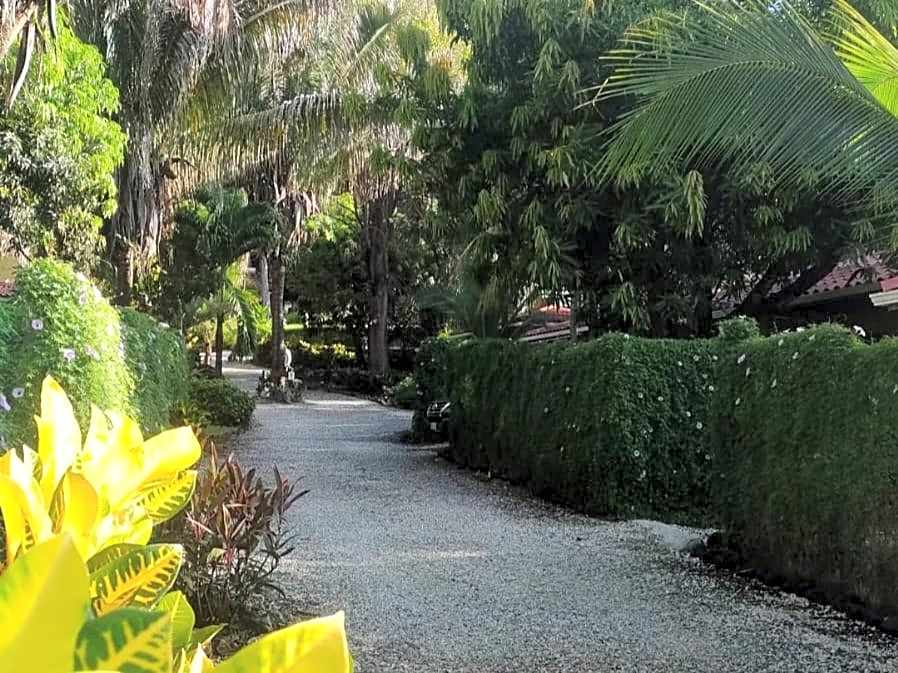 Esencia Hotel and Villas