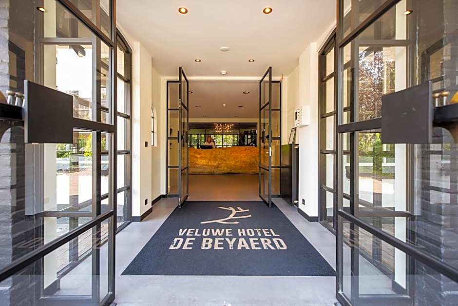 Veluwe Hotel de Beyaerd