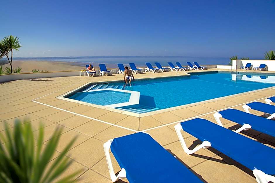 Saunton Sands Hotel Source Spa and Wellness