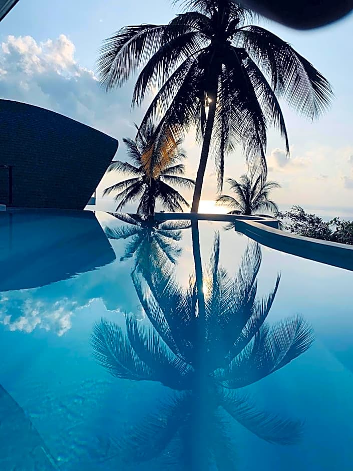 Villa The Spot Koh Samui