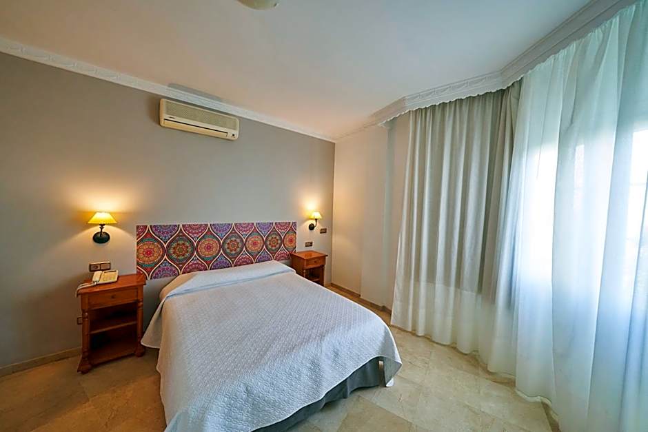 Hotel Bajamar Centro