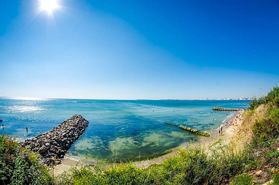 Premier Fort Club Hotel - Full Board