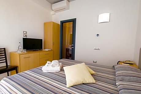 Family Two-Bedroom Suite