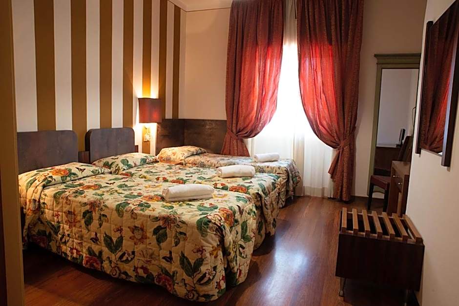 Vivo Hotel