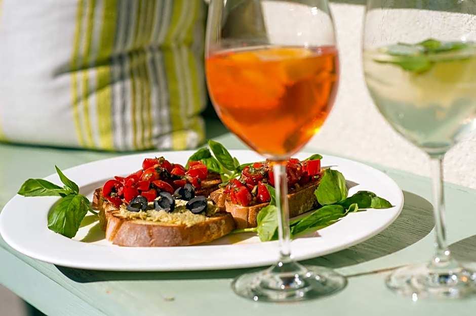 Hotel Residence Pernhof