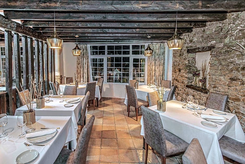 Vincci Rumaykiyya Hotel