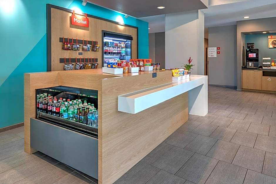 avid hotels Austin NW - Lakeline By IHG