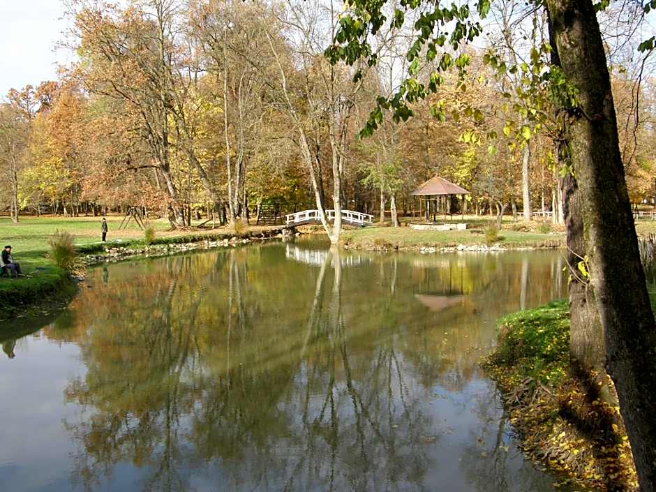 Hotel Park