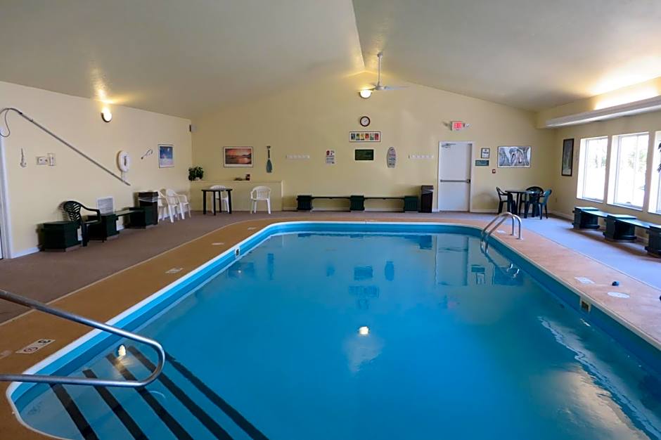 Hawthorn Extended Stay by Wyndham Seville