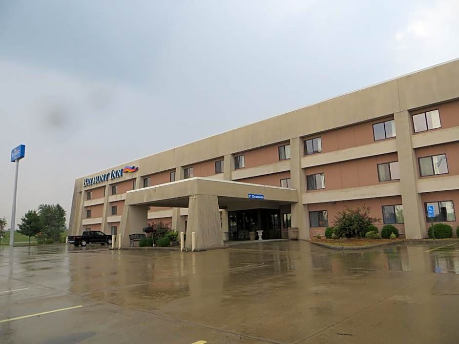 Baymont by Wyndham Paducah