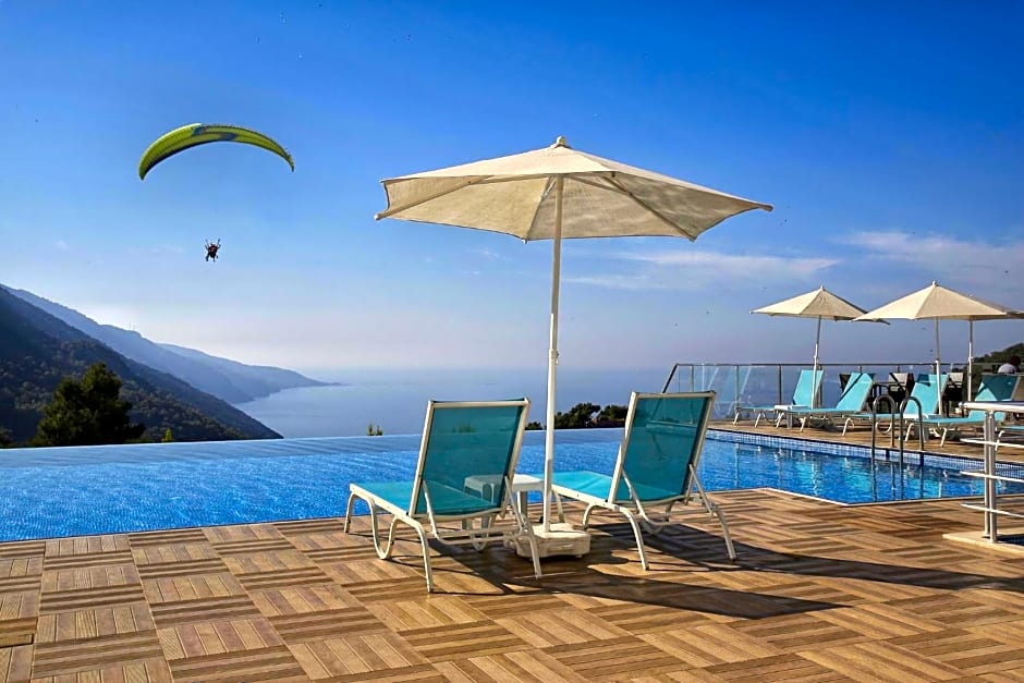 Sertil Deluxe Hotel & Spa - Adult Only