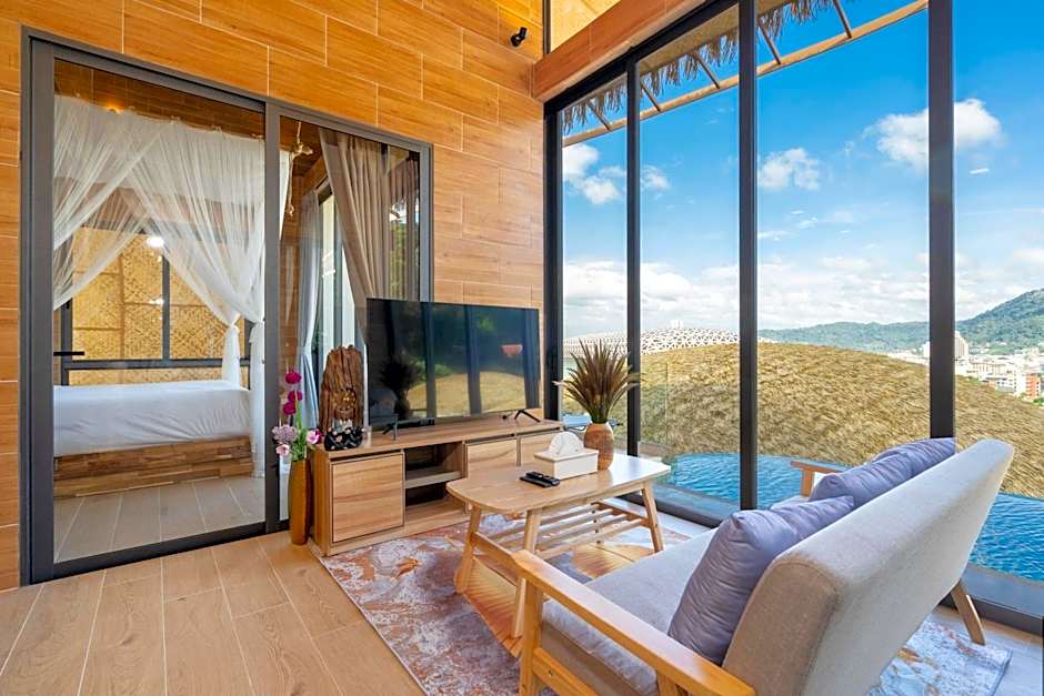 Three Monkeys Villas