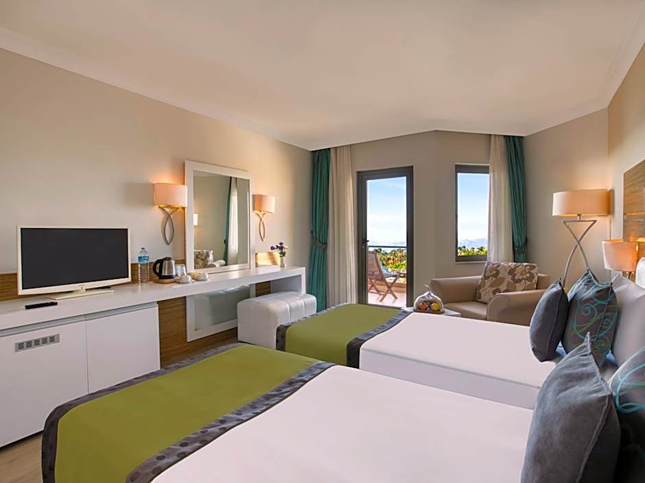 Asteria Family Resort Belek