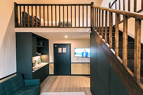 Duplex Studio