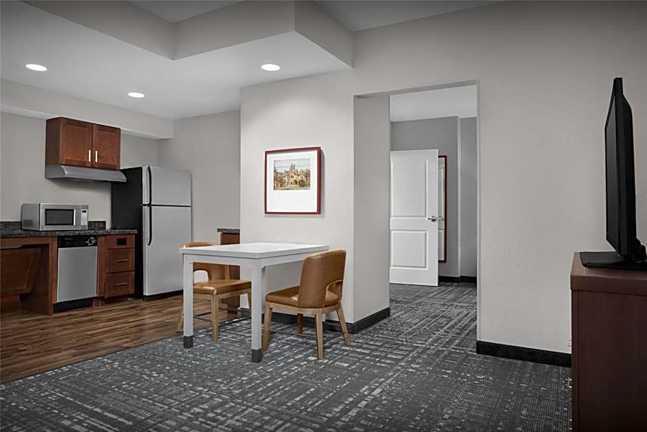 Homewood Suites By Hilton Oklahoma City Bricktown