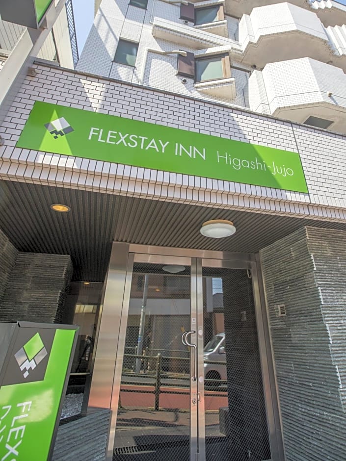 Flexstay Inn Higashi-Jujo
