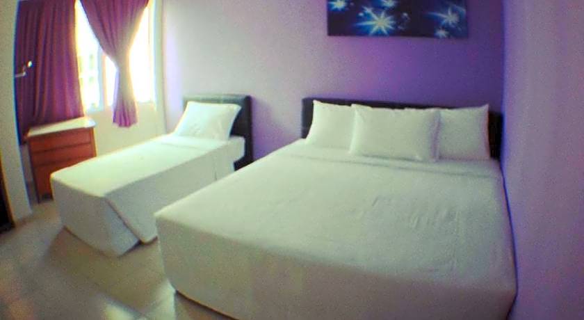 Kota Damansara Boutique Hotel