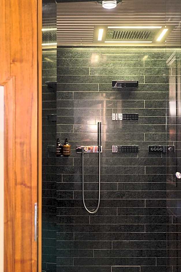 Widder Hotel - Zurichs Luxury Hideaway