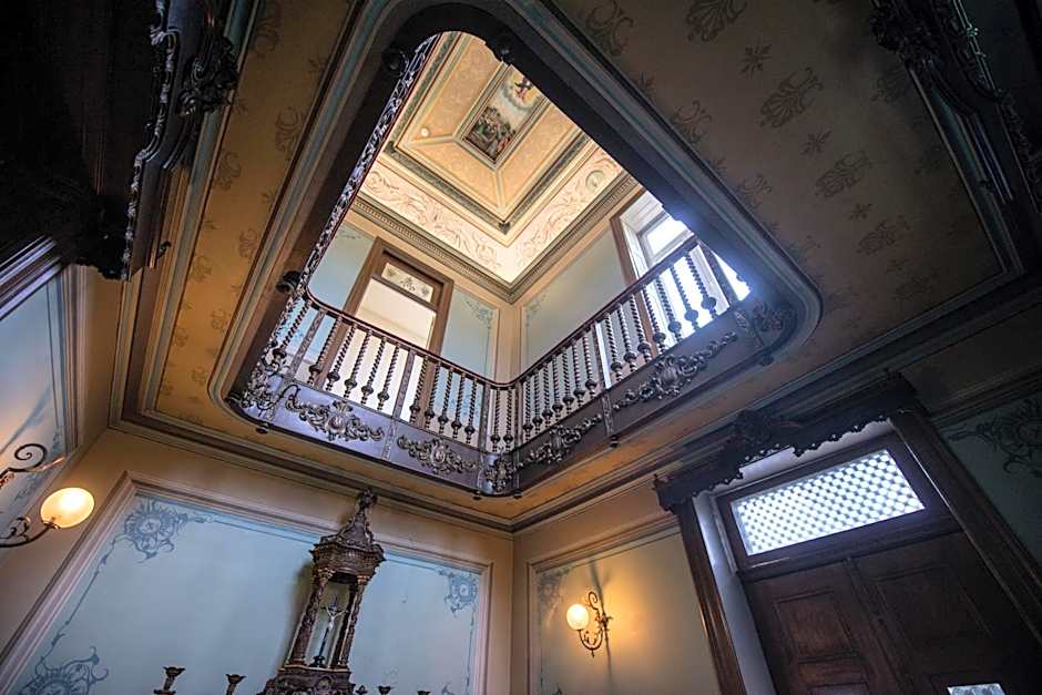 Hotel Villa Garden Braga