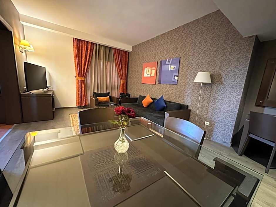 Atlas Terminus & Spa