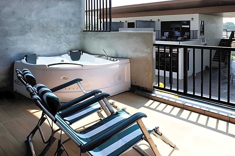 The Lake Hotel Khon Kaen