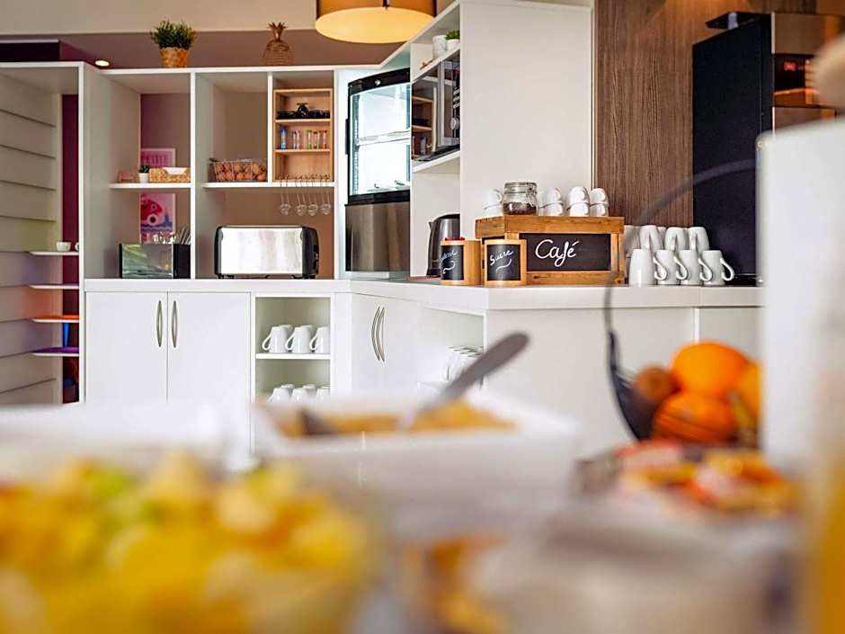 Ibis Styles Les Sables d'Olonne