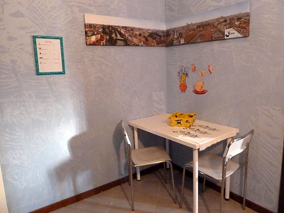 Sissi Bed&Breakfast