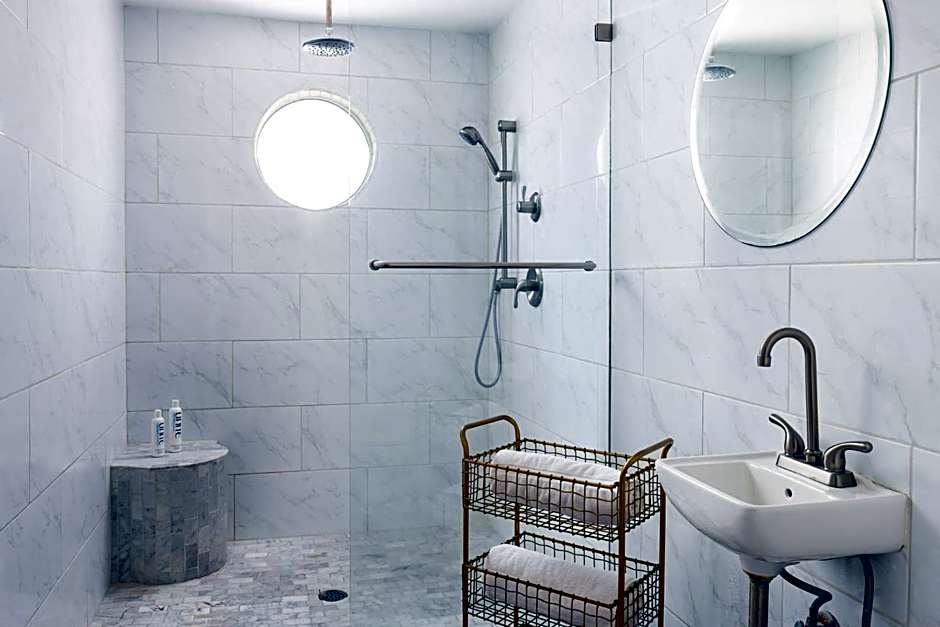 The Palm Springs Hotel