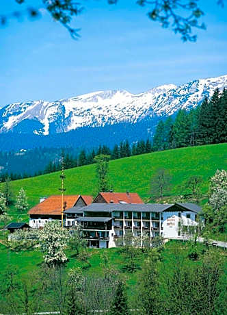 Ausflugshotel Huttersberg