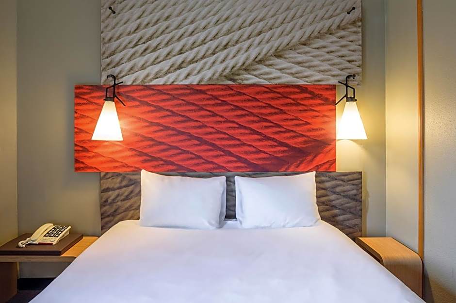 Ibis St Gratien Enghien Les Bains
